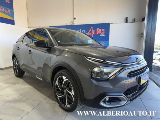 CITROEN C4 BlueHDi 130 S&S EAT8 Shine