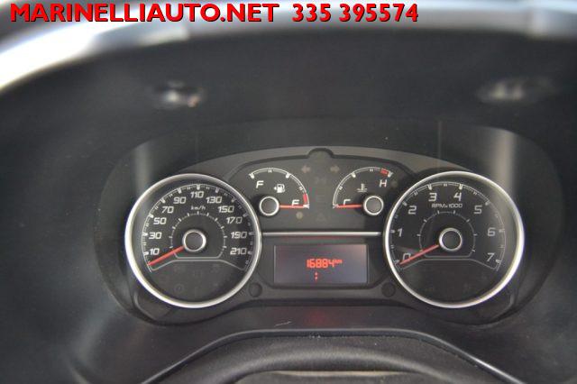 FIAT Doblo Doblò 1.4 Combi N1 5 POSTI CON SOLI 16000 KM