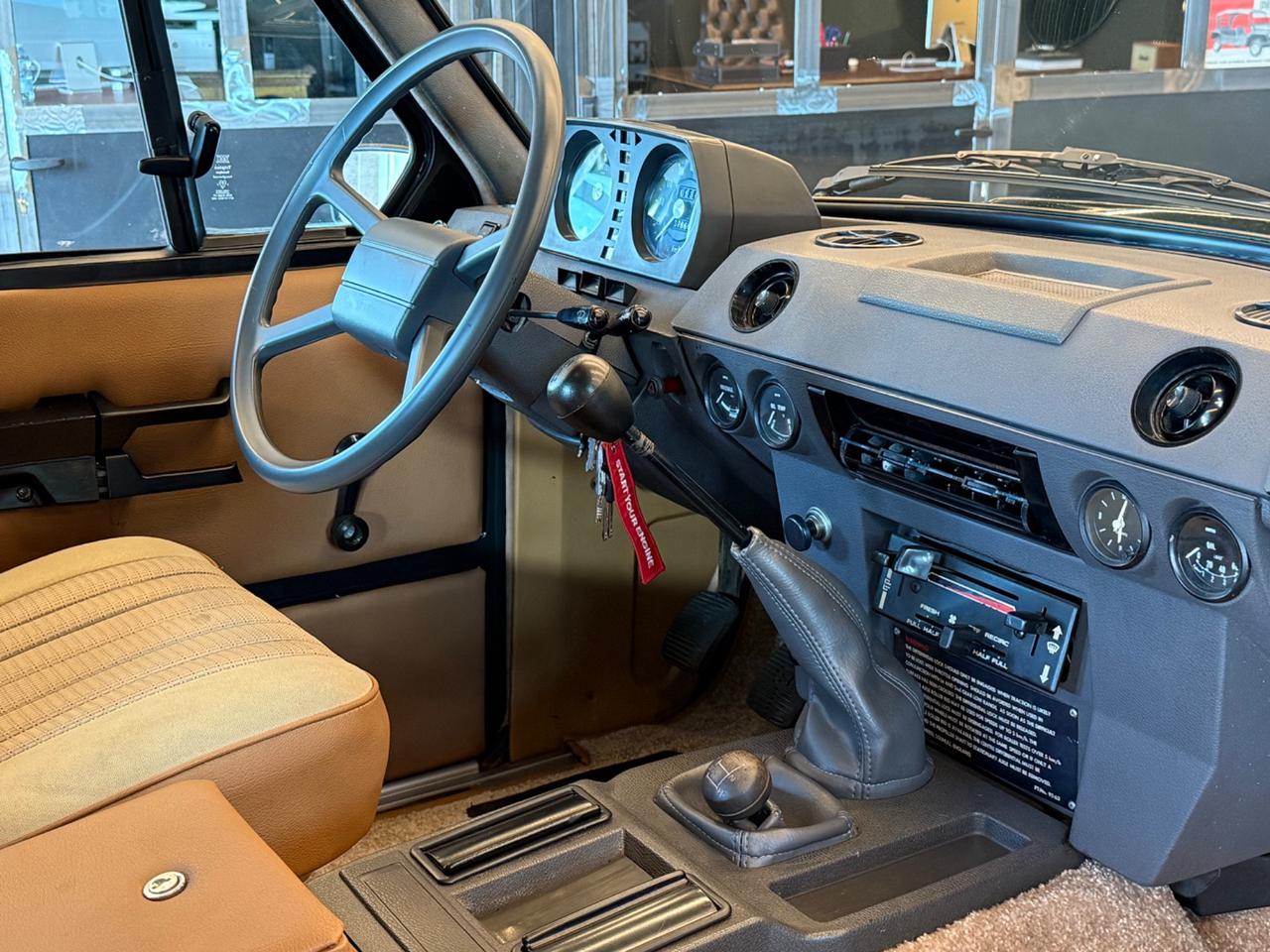 Range Rover 3 PORTE 3.5 V8