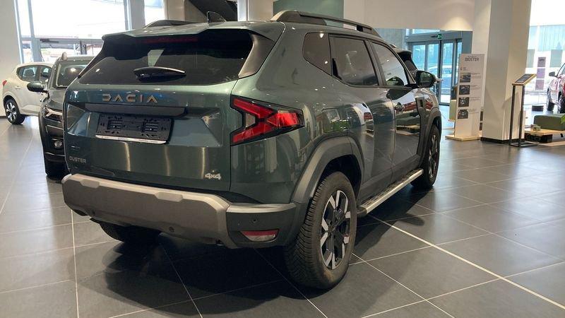 Dacia Duster Tce 130 4x4 Extreme