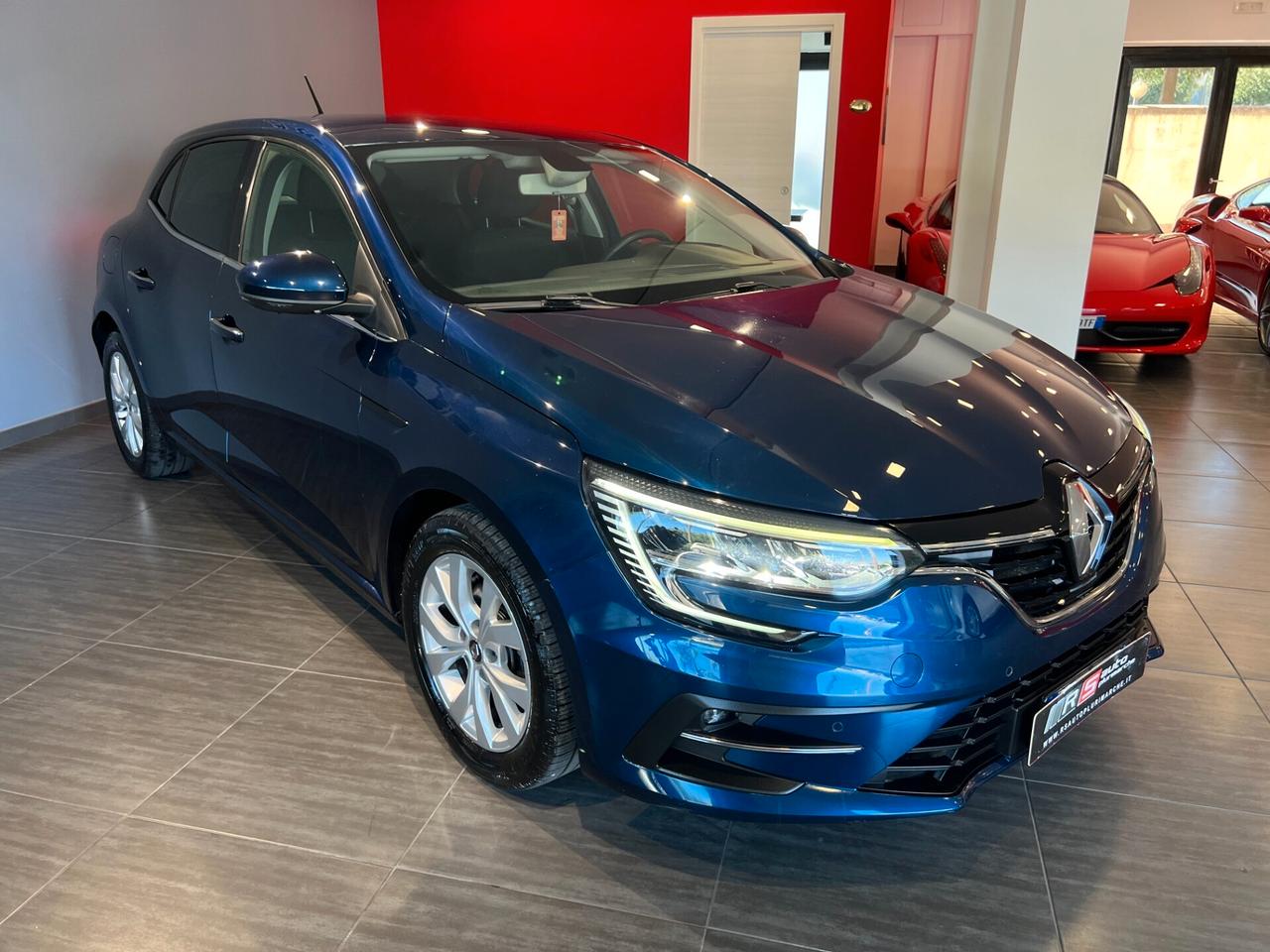 Renault Mégane TCe 140 CV