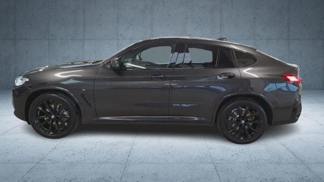 BMW X4 xDrive20d 48V Msport Aut.