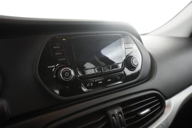 FIAT Tipo Tipo 1.4 T-Jet 120cv GPL 6M Easy 5P