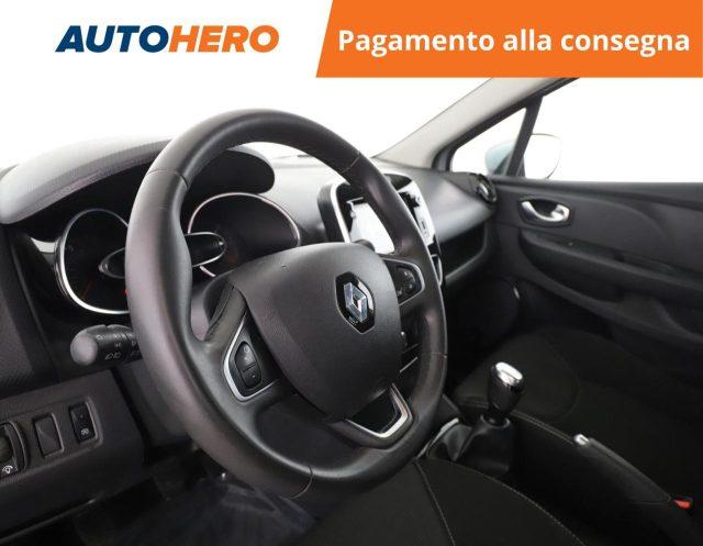 RENAULT Clio TCe 12V 75 CV 5 porte Generation