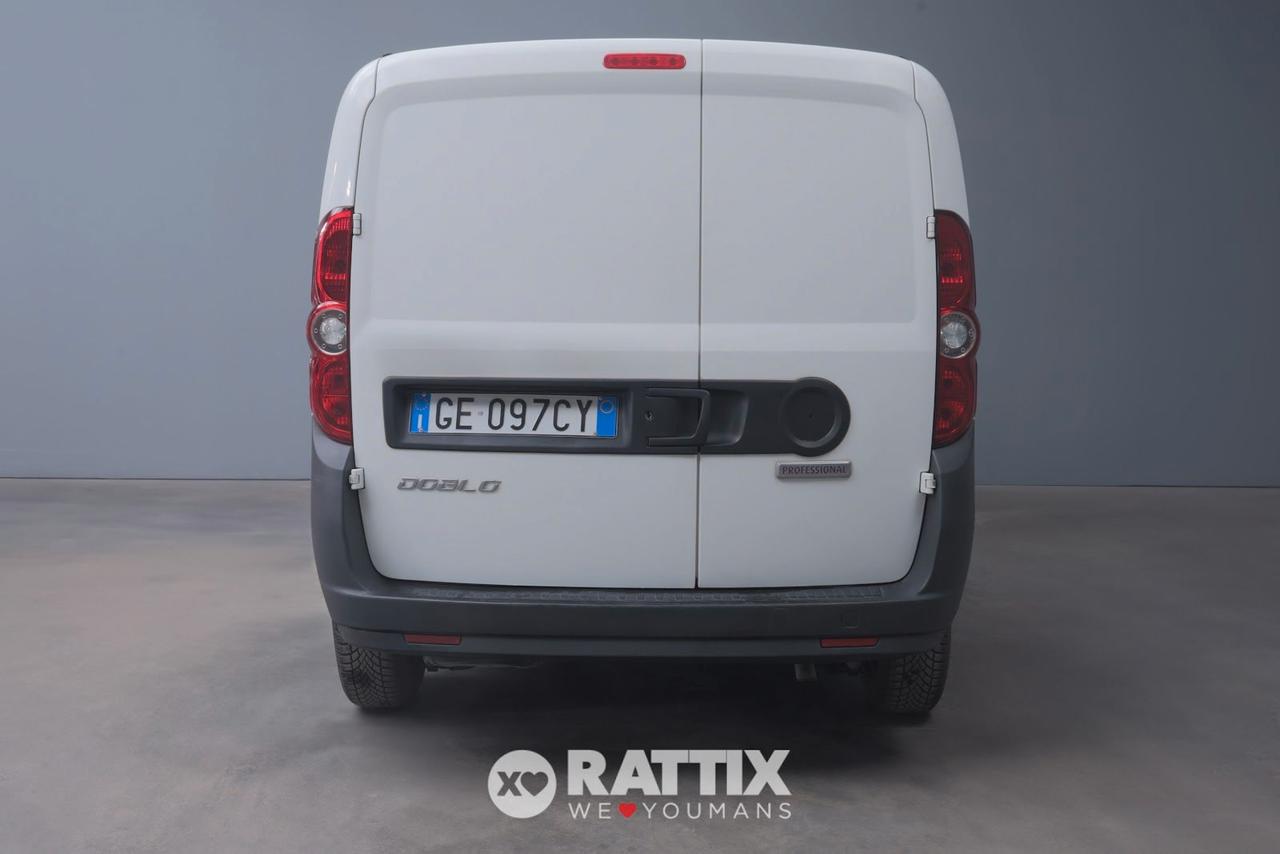 Fiat Doblo 1.3 MJT 95CV CH1 Lounge (IVA ESCLUSA)