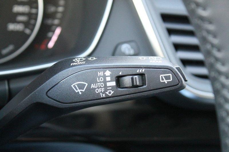 Audi Q5 2.0 TDI 190 CV quattro S tronic S line plus