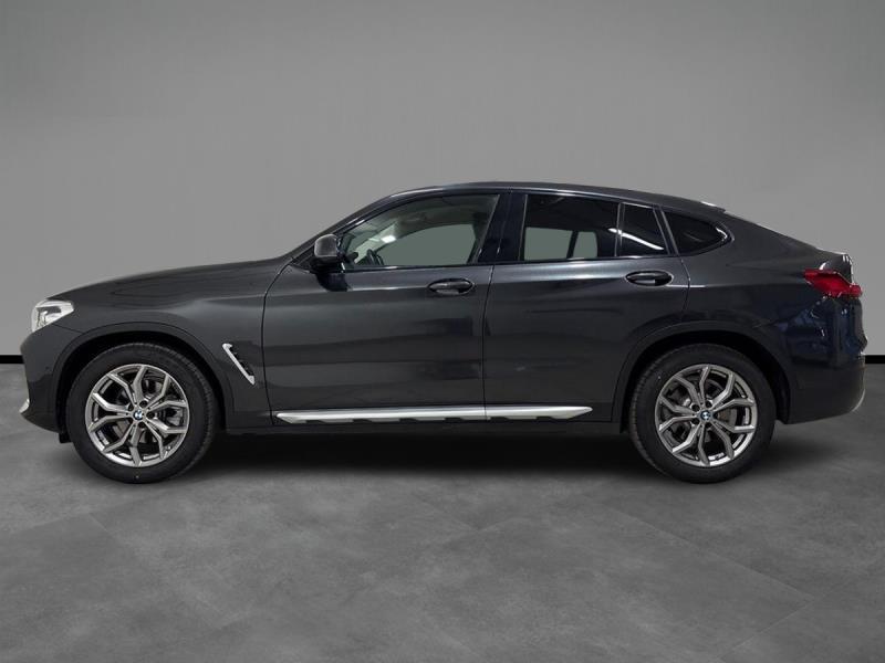BMW X4 20 d SCR xLine xDrive Steptronic