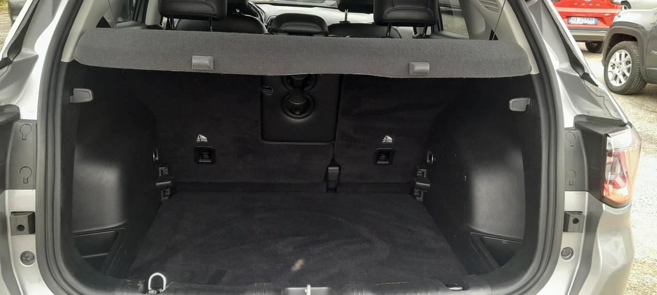 Jeep Compass 2.0 Multijet II 4WD Limited