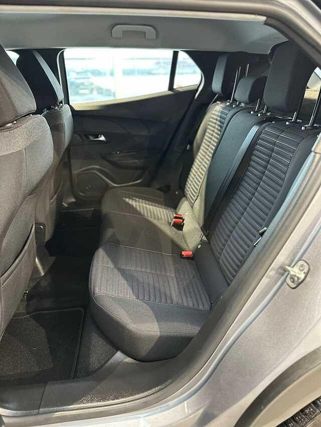 Peugeot 2008 PureTech 100 S&S Active Pack