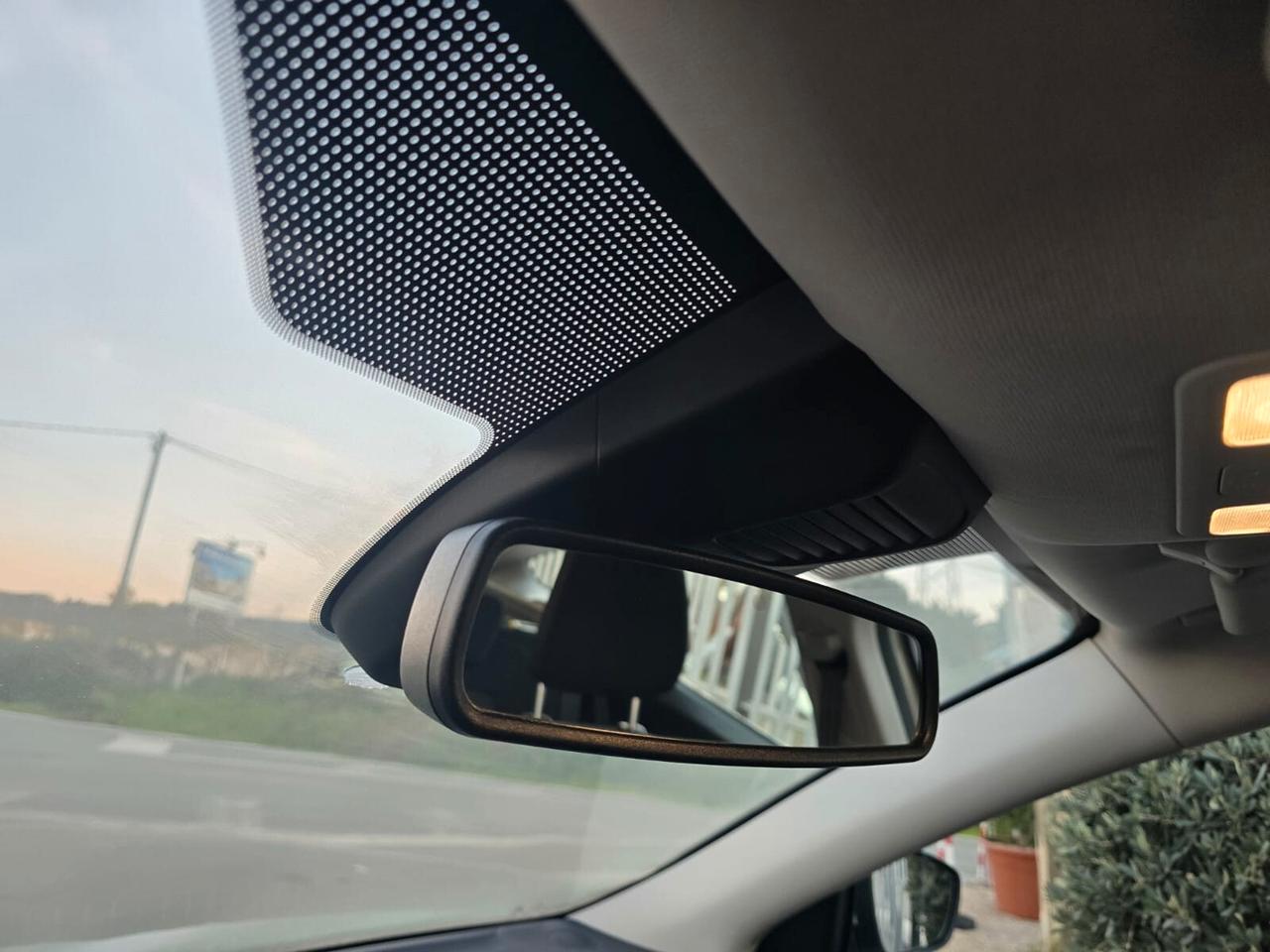 Ford Focus 1.5 EcoBlue 120 CV automatico SW ST-Line Co-Pilot IVA ESPOSTA