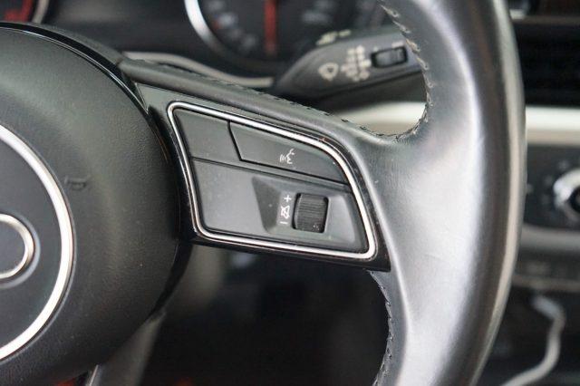 AUDI A4 Avant 35 TDI/163 CV S tronic Business