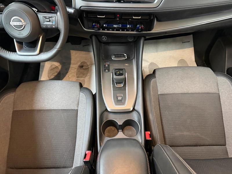 Nissan Qashqai 1.3 mhev 2wd 158cv xtronic