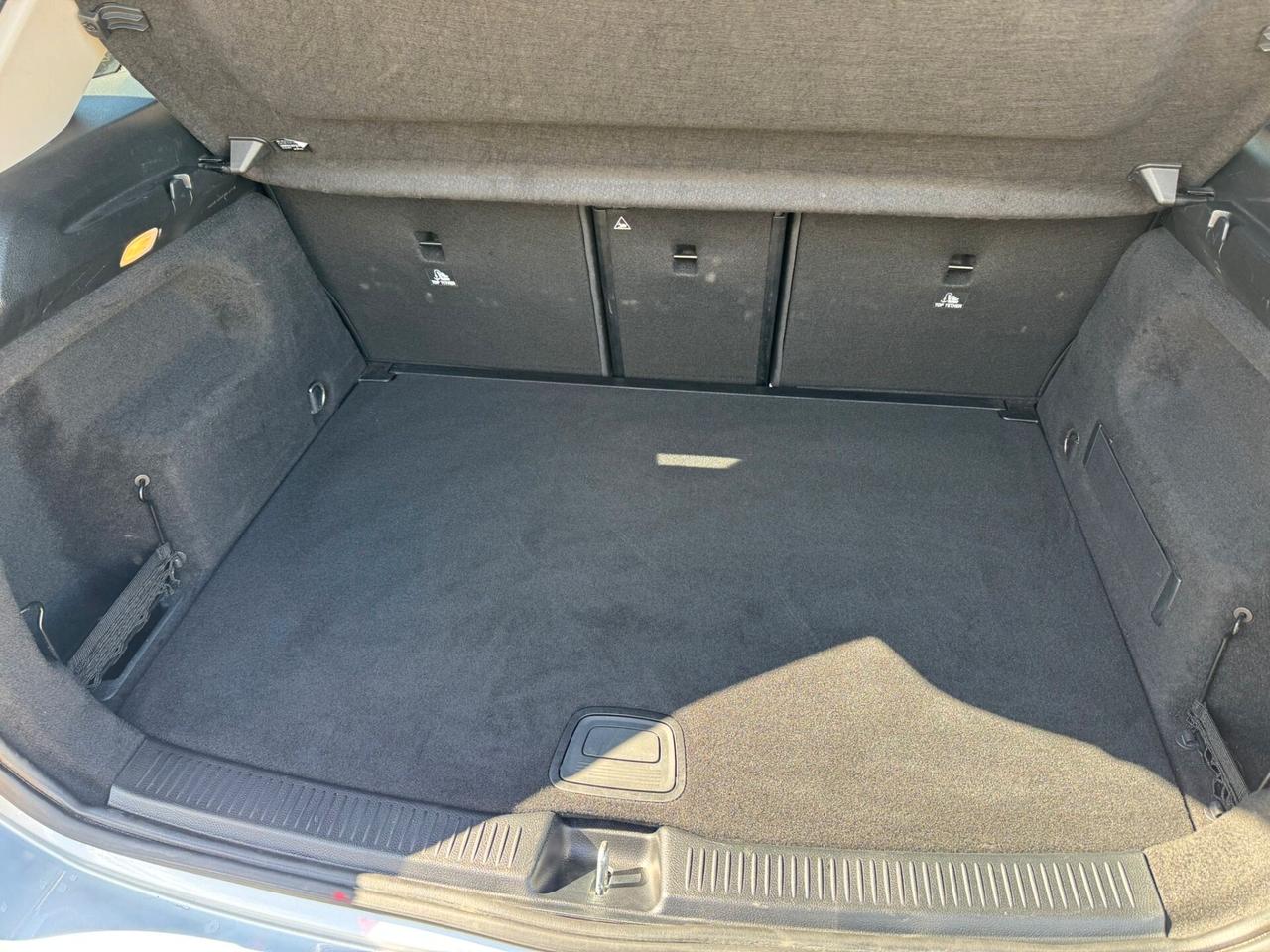 Mercedes-benz B 200 d Automatic Sport Plus