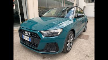 Audi A1 Sportback 1.0 L3 85/DS8DSG