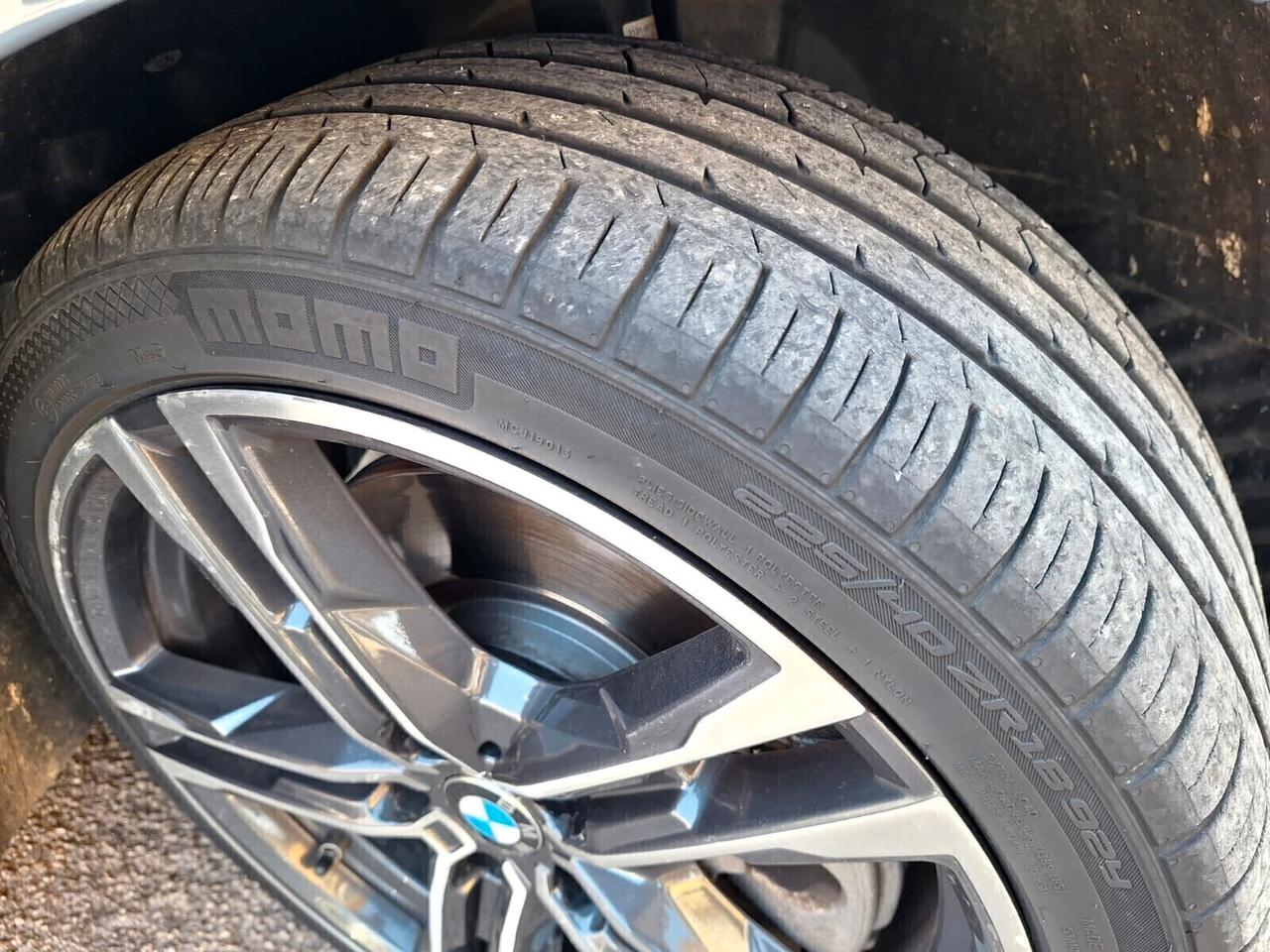 Bmw 120 120d 5p. Msport