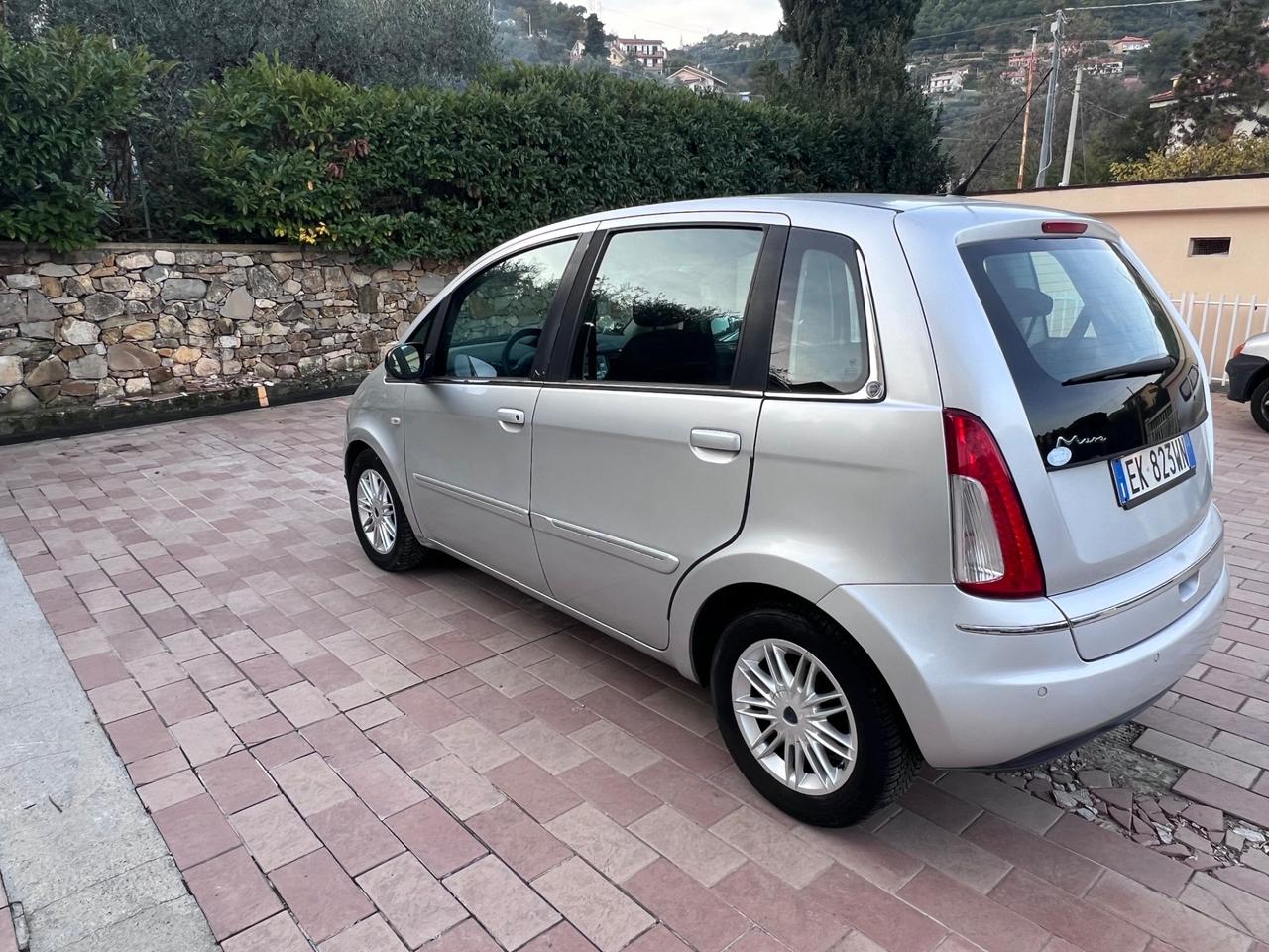 Lancia MUSA 1.3 Mjt 95 CV 5th Avenue