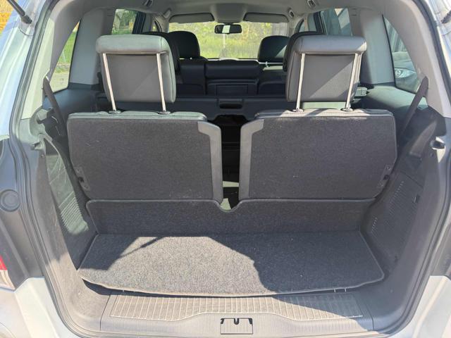 OPEL Zafira 7posti 1.8 16V BENZINA/GPL-TECH Cosmo Bellissima