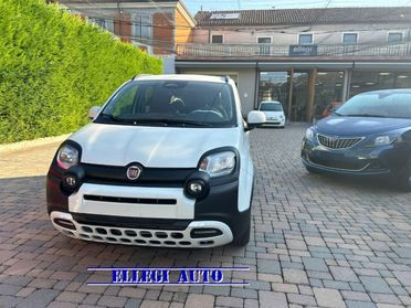 FIAT Pandina PANDINA CROSS 1.0 Hybrid KM0