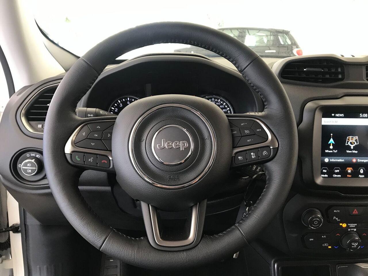 JEEP Renegade - Renegade 1.0 t3 Limited 2wd