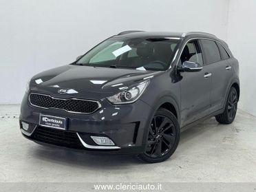 KIA Niro 1.6 GDi DCT HEV Style