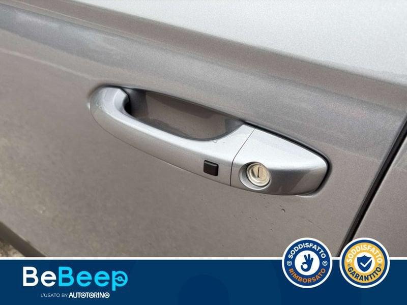 KGM Korando 1.5 TURBO GDI BLACK EDITION K-LINE 2WD 163