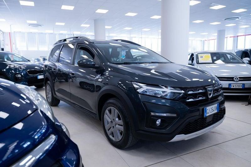 Dacia Jogger 1.0 tce Comfort 110cv