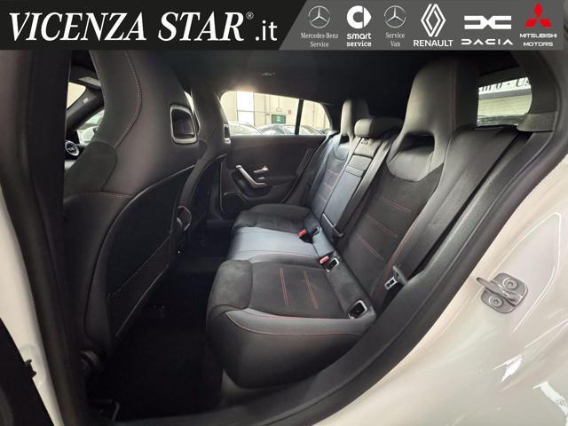MERCEDES-BENZ CLA 200 d S.B. AMG PREMIUM