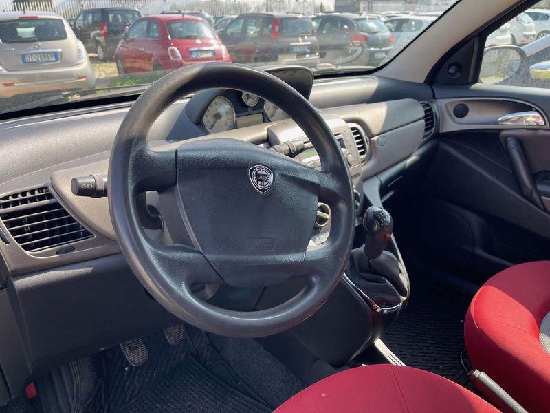 Lancia Ypsilon Ypsilon 1.3 mjt