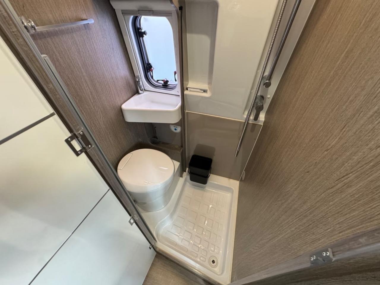 Fiat Ducato Chausson V594 Roadline VIP Road Line