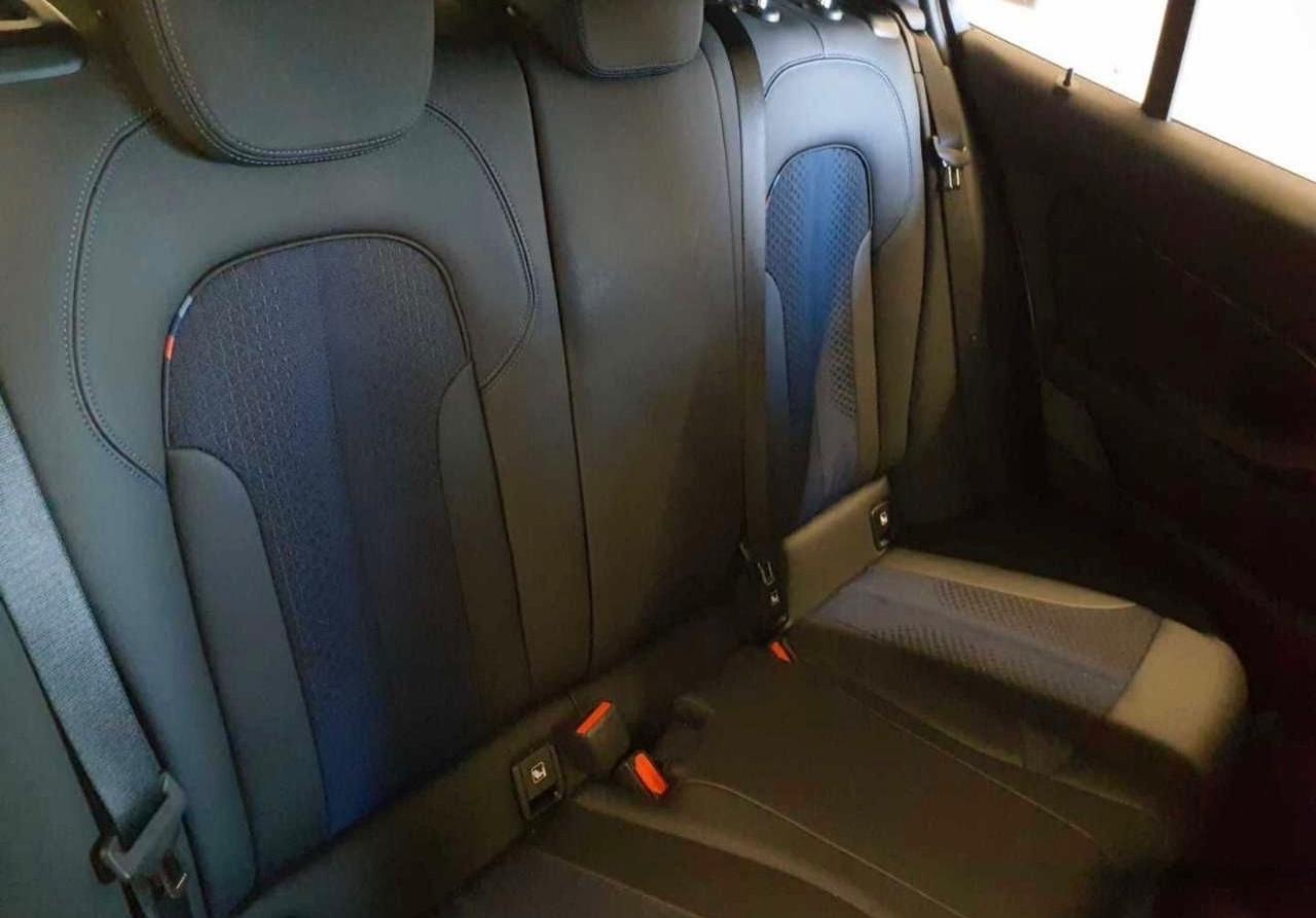 Bmw 118i 5p. Msport Manuale Benzina