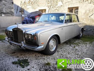 ROLLS-ROYCE Other Silver Shadow I