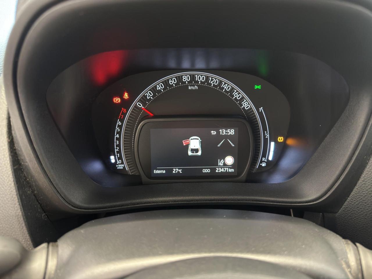 Toyota Aygo X 1.0 Trend 72cv