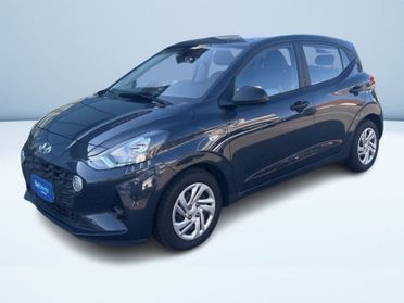 Hyundai i10 1.0 ADVANCED ECONEXT GPL