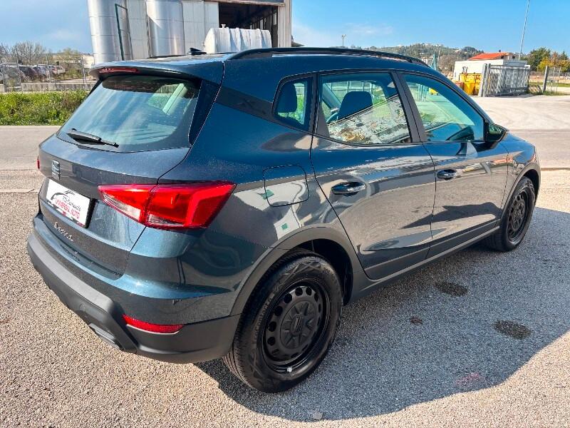 SEAT Arona Arona 1.0 EcoTSI Reference