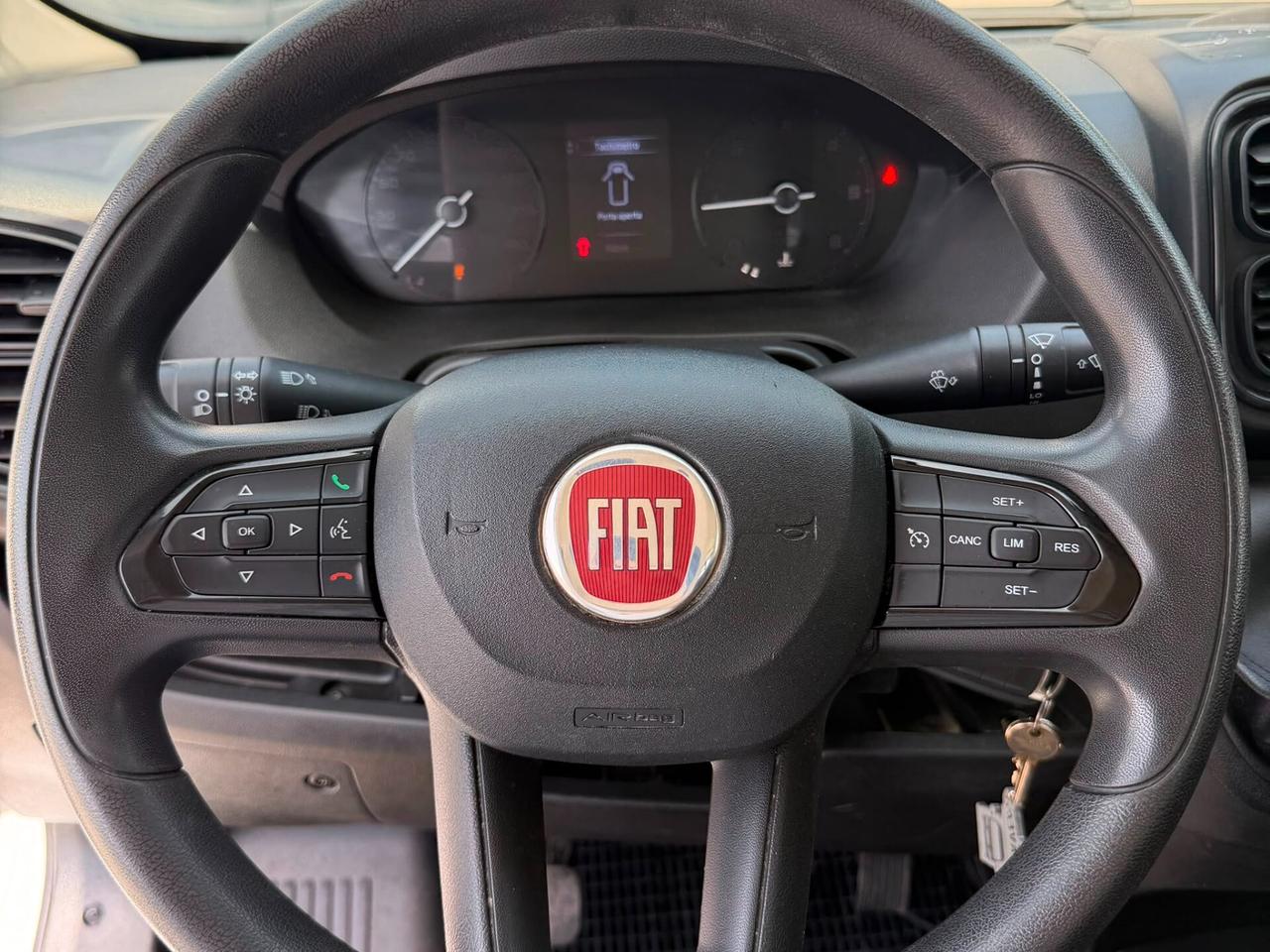 FIAT DUCATO MAXI 2.2mjt RIBALTABILE