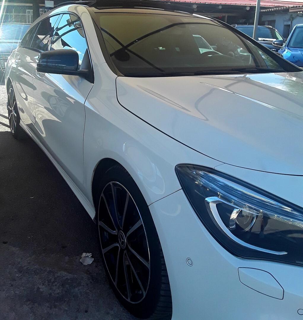 MERCEDES C220 CDI SCHOOTING BREAK 98000 KM