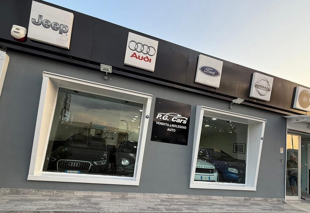 Fiat 500L 1.6 Multijet 105 CV Lounge