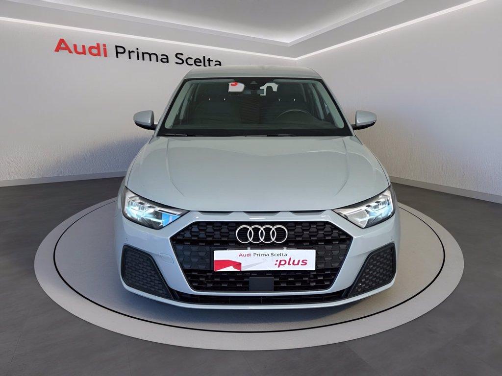 AUDI A1 sportback 30 1.0 tfsi admired advanced 110cv s-tronic del 2022