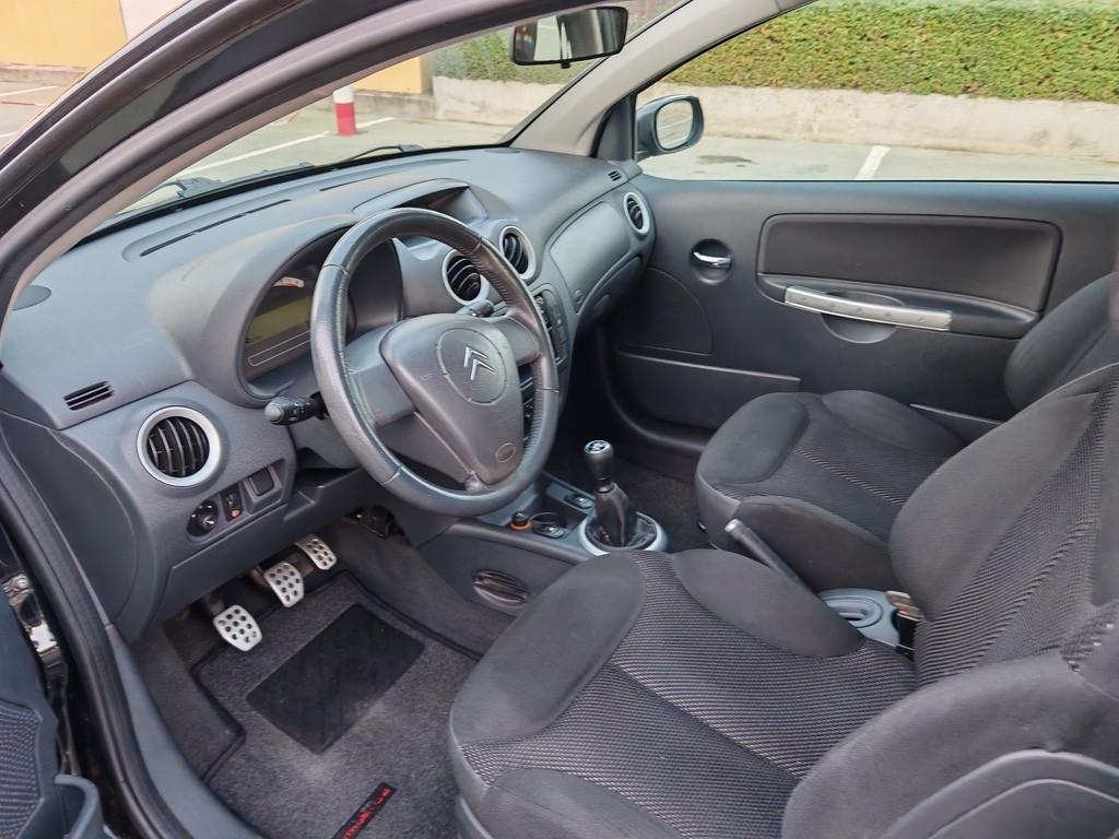 Citroen C2 1.1 Benzina con 126.000 KM