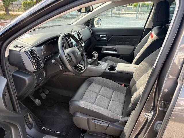 Citroen C5 Aircross TUA DA 243€/MESE NO ANTICIPO
