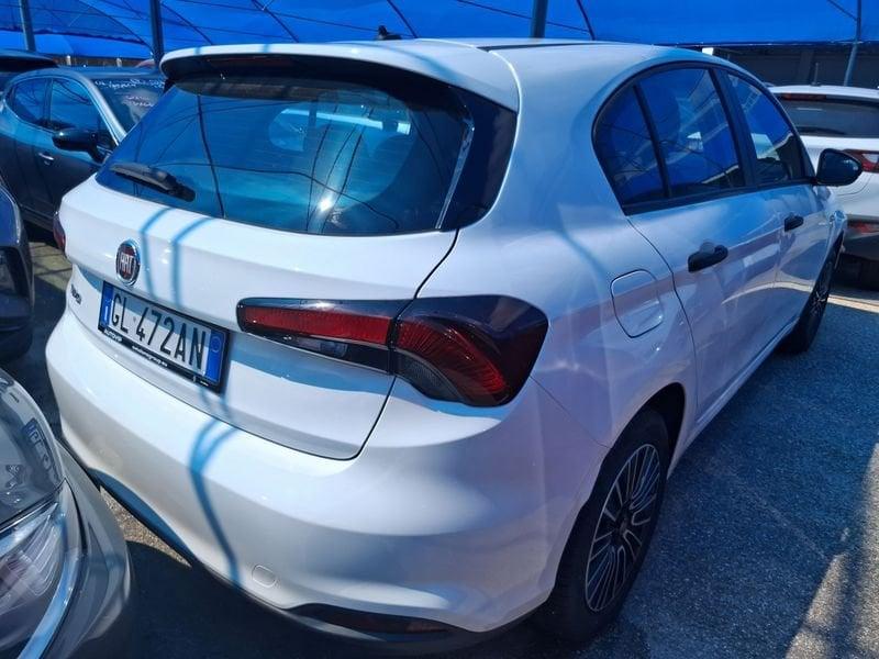 FIAT Tipo 5porte II 2021 5p 1.0 t3 CityLife 100cv