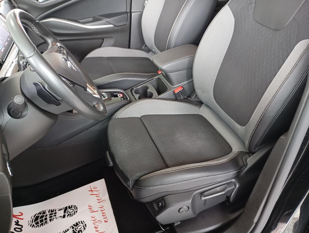 Opel Grandland 1.5 diesel Ecotec GS Line Aut.