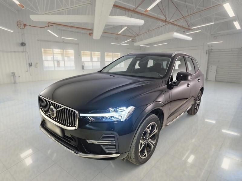 VOLVO XC60 T6 Plug-in AWD auto Recharge Inscription Expression