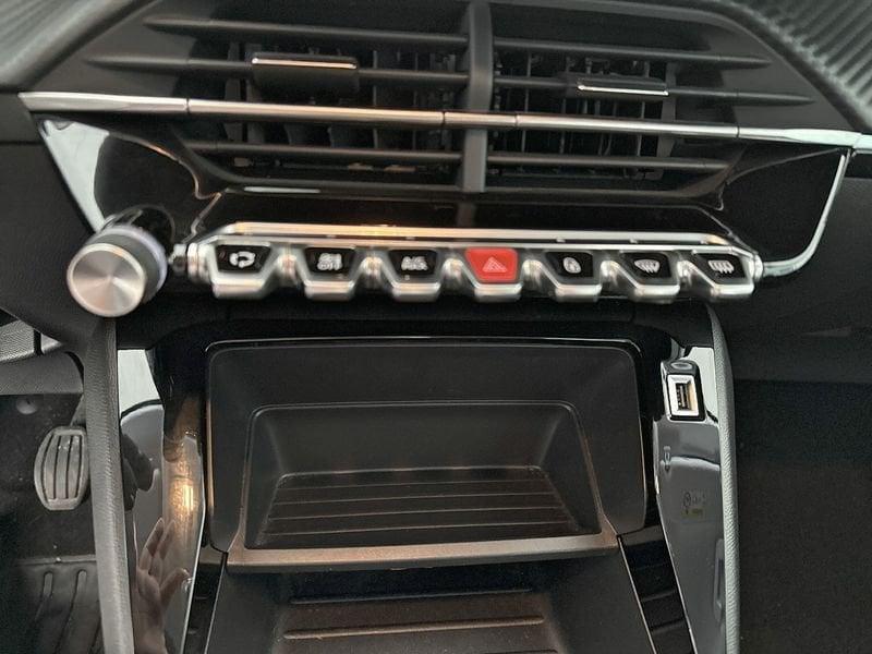 Peugeot 208 Active Pack PureTech 75 S/S