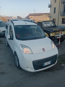 Fiat Qubo 1.3 MJT 95 CV Trekking 5 Posti