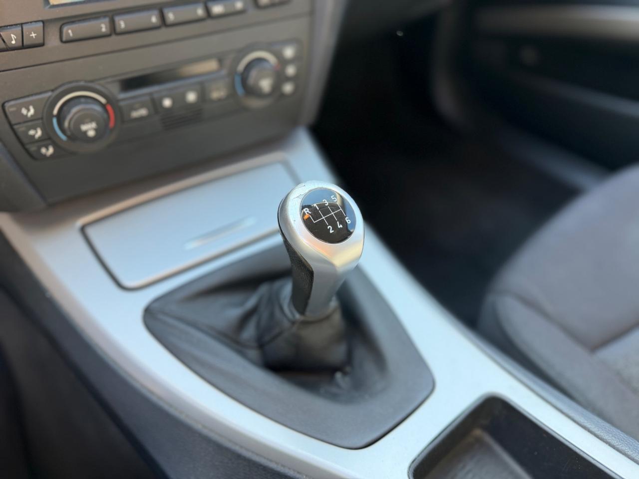 Bmw 320 320d cat Touring Futura