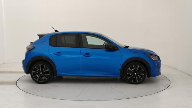 PEUGEOT 208 1.2 puretech GT Pack s&s 130cv eat8