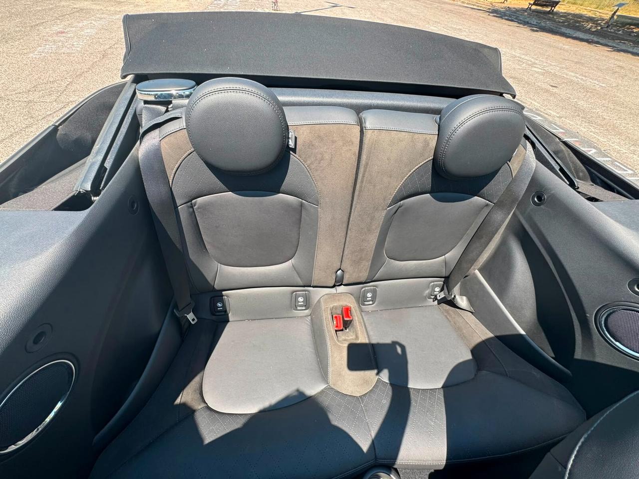 Mini 1.2 One Cabrio - PREZZO REALE