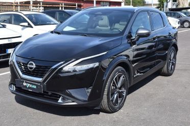 Nissan Qashqai Qashqai e-Power Tekna