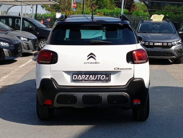 CITROEN C3 Aircross PureTech 110 S&S Plus